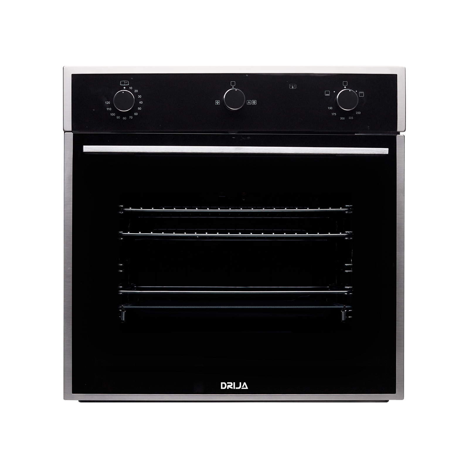    1114EUROPA 60 GAS GRILL