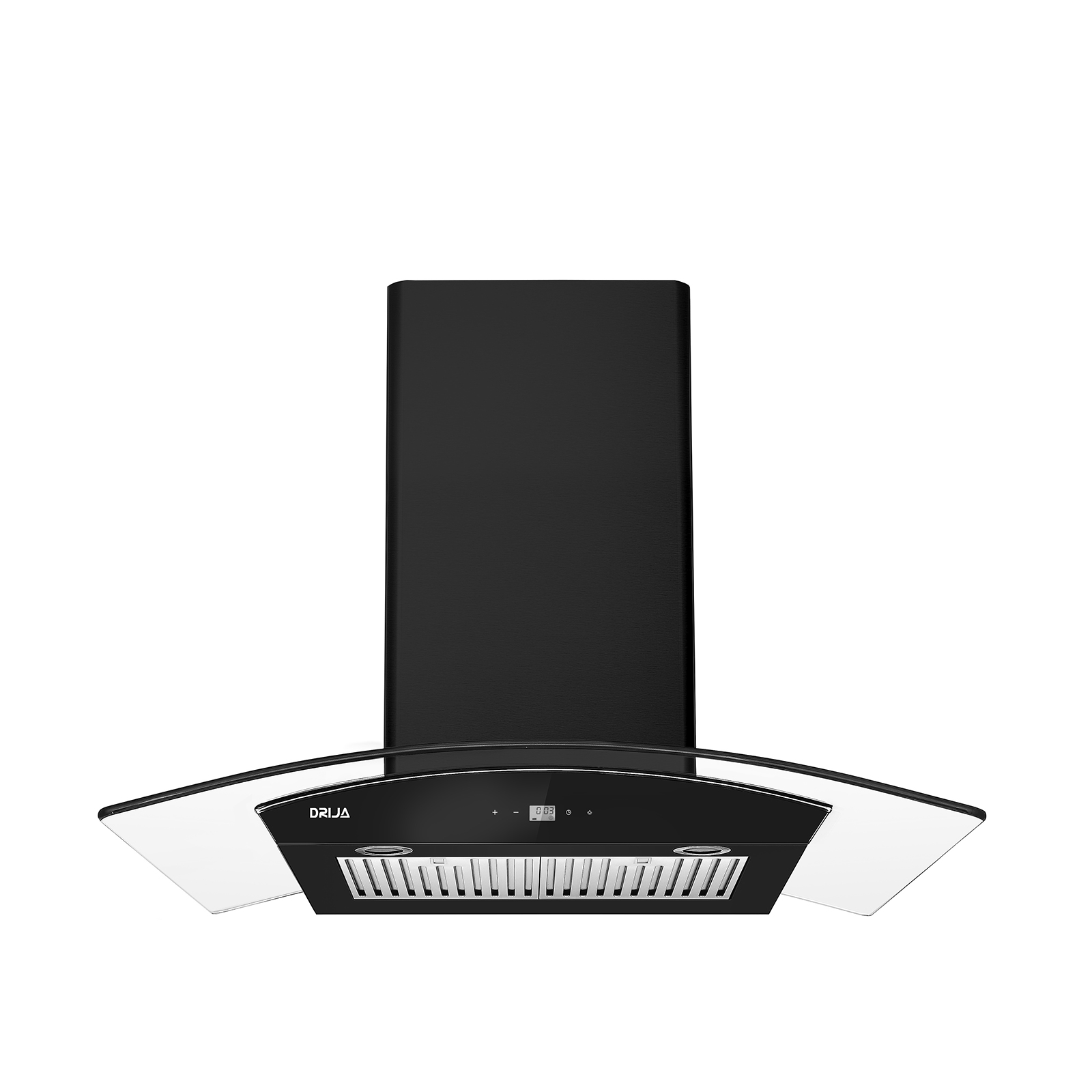    712PRISMA TOUCH 90 BLACK | ACERO