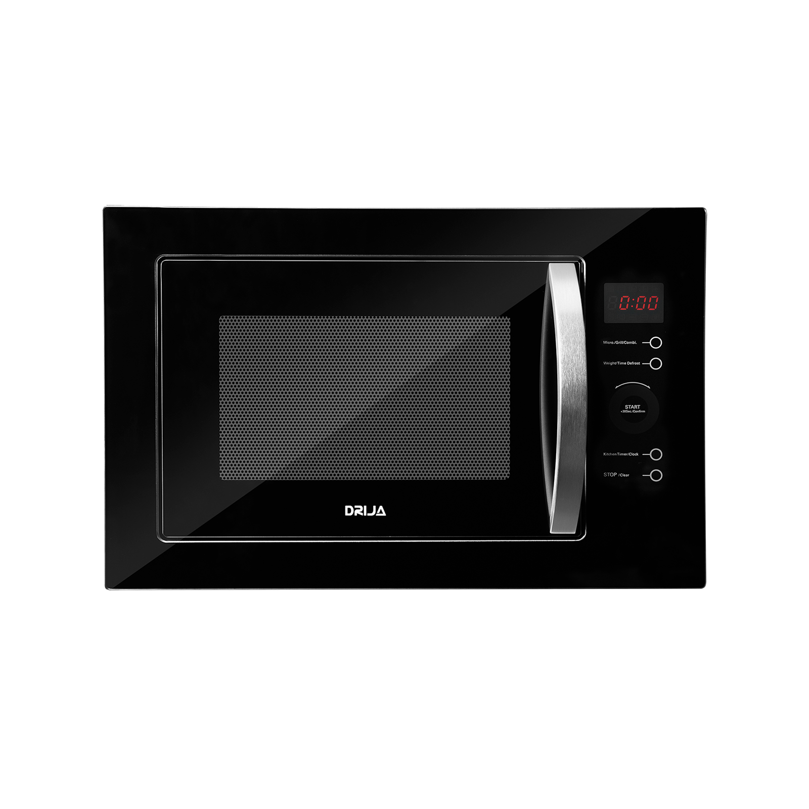    1145FLORENCIA 25L BLACK