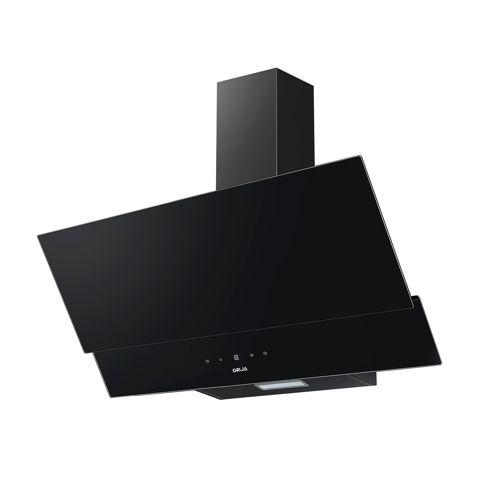    719RECTÁNGULO 90 BLACK