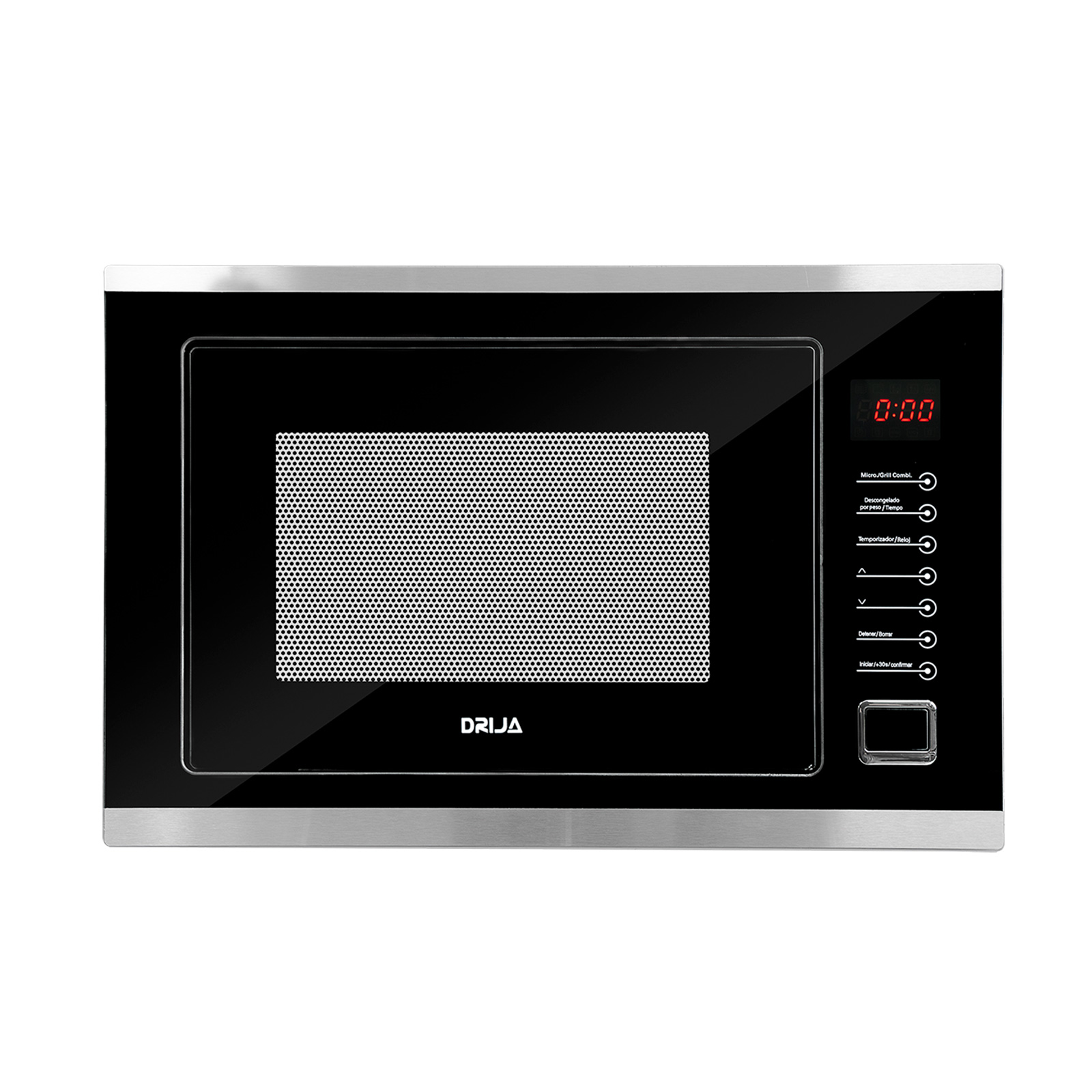    1158SORRENTO 25L BLACK