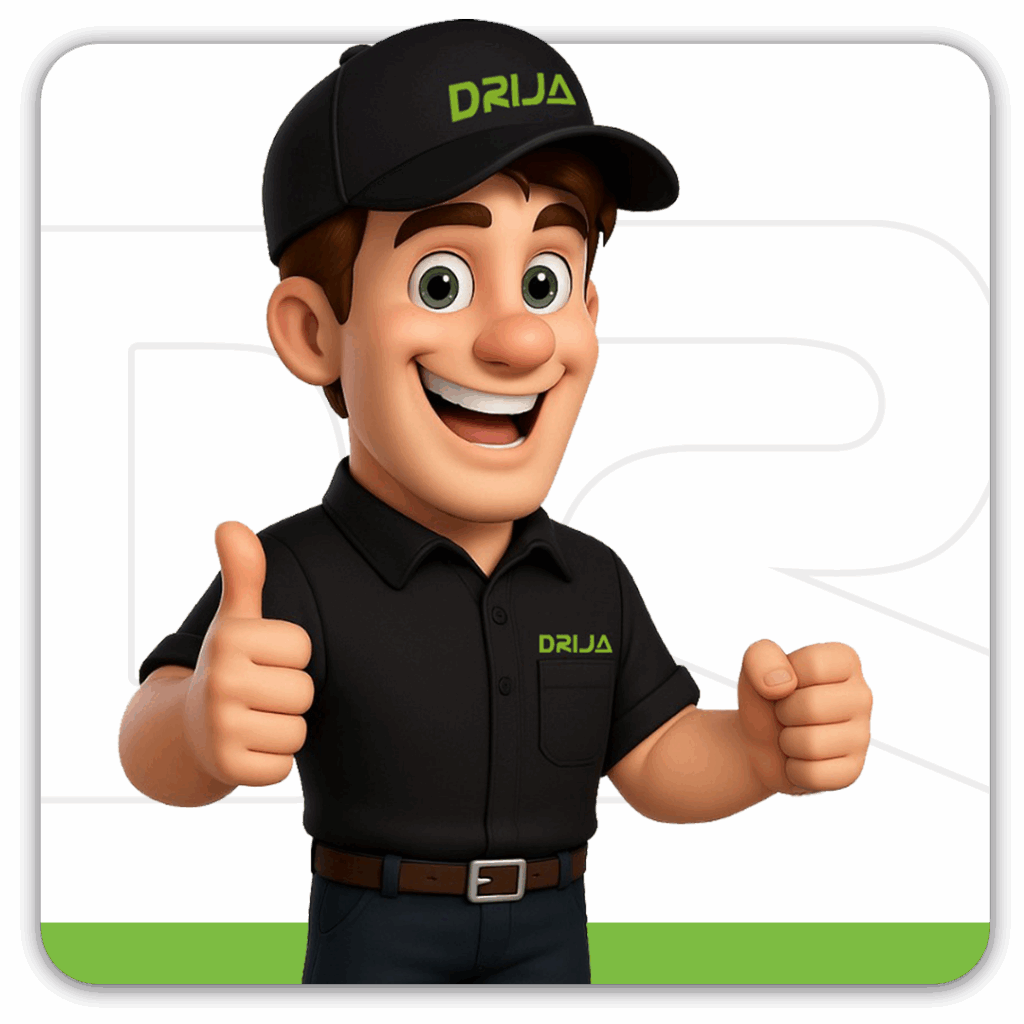 Piero 1x1 Drija AF - Electrodomesticos empotrables y no empotrables