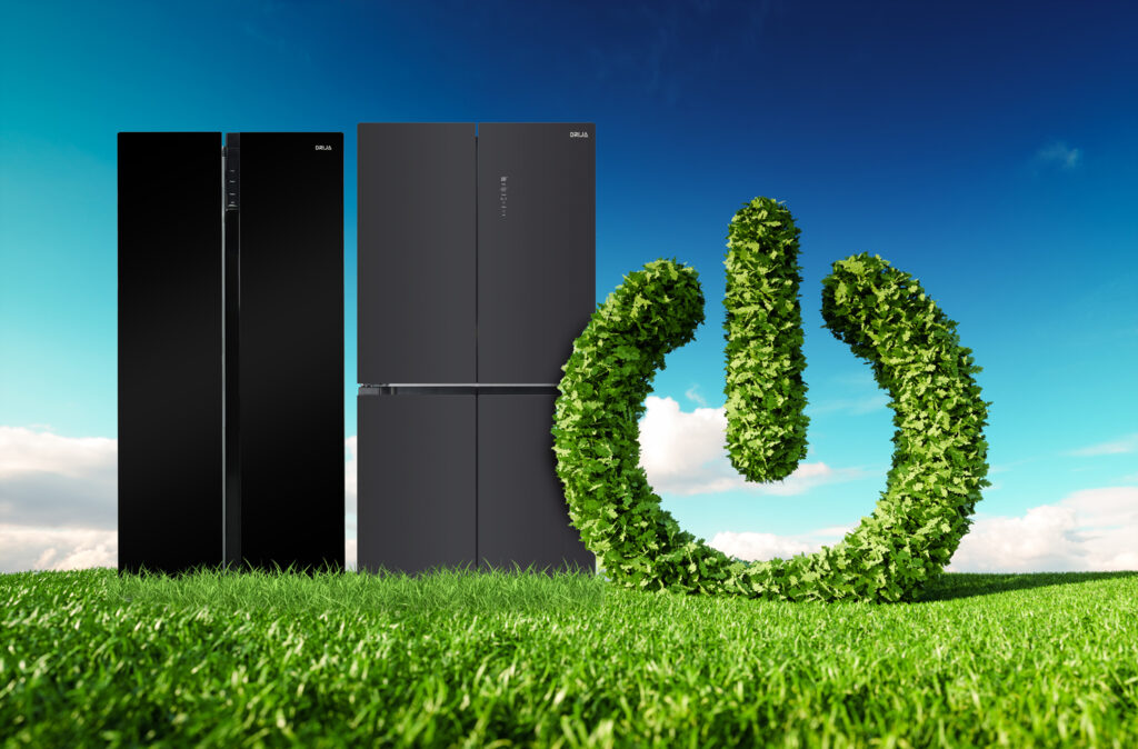 The Kitchen Revolution with Inverter Technology